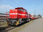 vossloh-g-1000-bb/280087/dh-712-wesseling DH 712 Wesseling